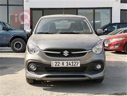 Suzuki Celerio